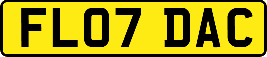 FL07DAC