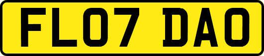 FL07DAO
