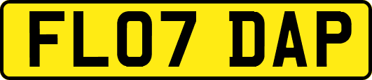FL07DAP