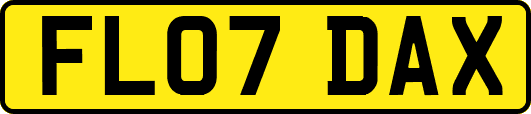 FL07DAX
