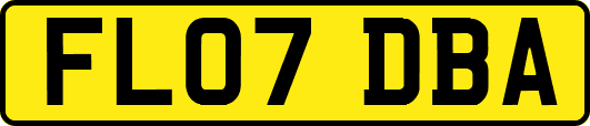 FL07DBA