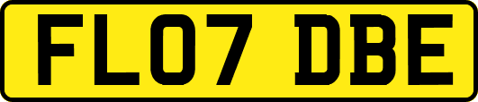 FL07DBE
