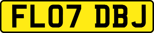 FL07DBJ