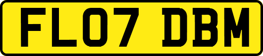 FL07DBM