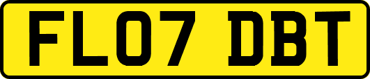 FL07DBT