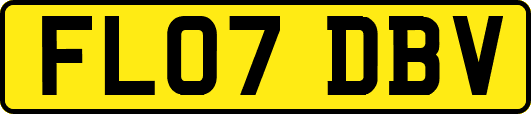 FL07DBV