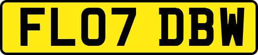 FL07DBW