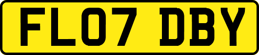 FL07DBY