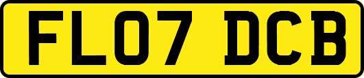 FL07DCB
