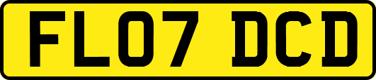 FL07DCD