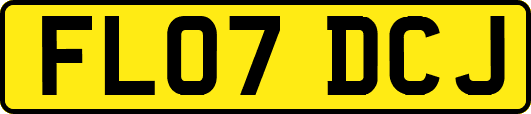 FL07DCJ