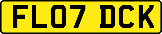 FL07DCK