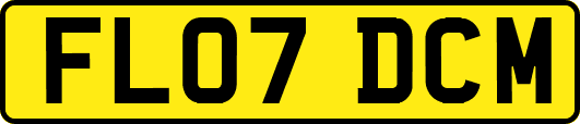 FL07DCM