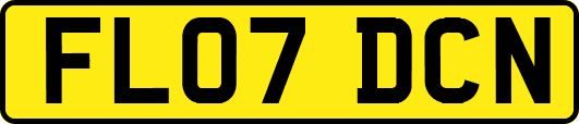 FL07DCN