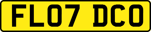 FL07DCO