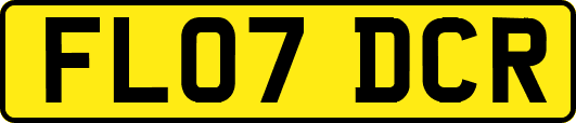 FL07DCR