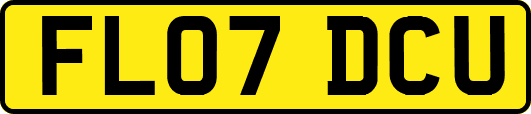 FL07DCU