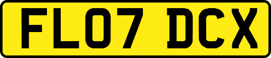 FL07DCX
