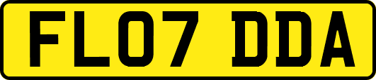 FL07DDA
