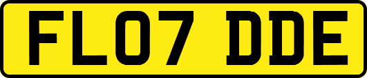 FL07DDE