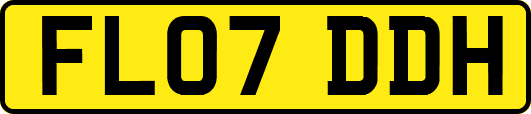 FL07DDH