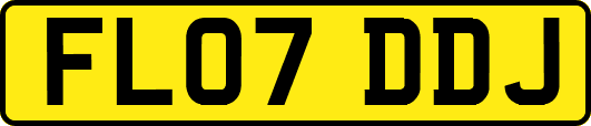 FL07DDJ