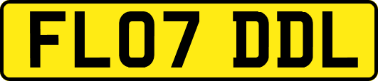 FL07DDL