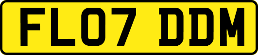 FL07DDM