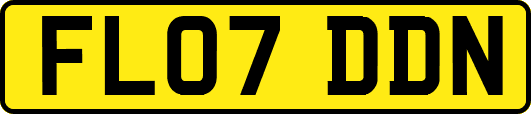 FL07DDN