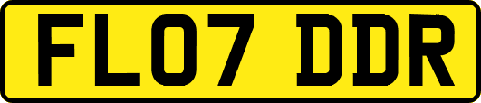 FL07DDR