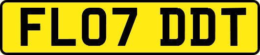 FL07DDT