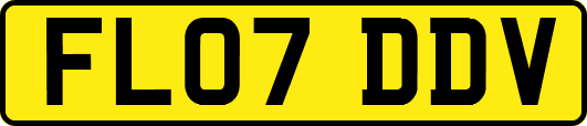 FL07DDV
