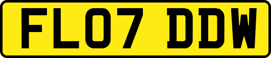 FL07DDW
