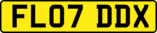 FL07DDX
