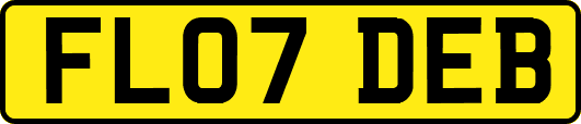 FL07DEB