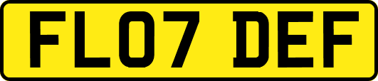 FL07DEF