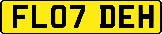FL07DEH