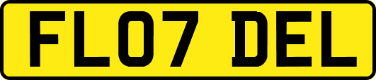 FL07DEL