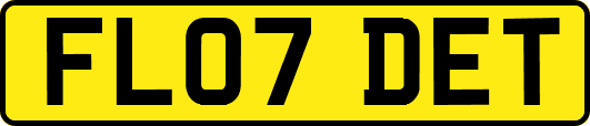FL07DET