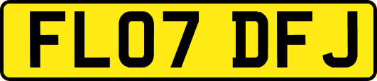 FL07DFJ