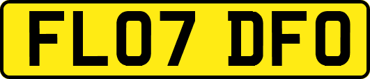 FL07DFO