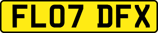 FL07DFX