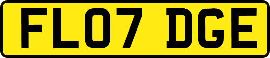 FL07DGE