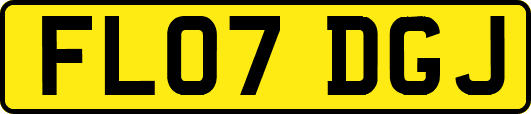 FL07DGJ