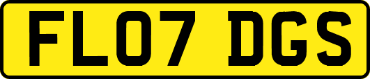 FL07DGS