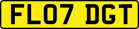 FL07DGT