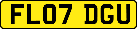FL07DGU