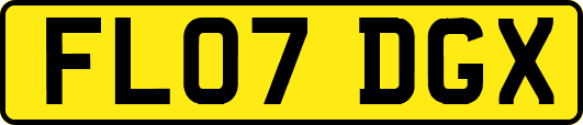FL07DGX