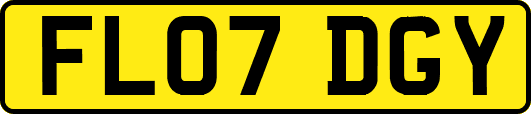 FL07DGY