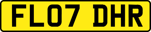 FL07DHR